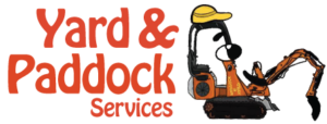 Yard and Paddock Services